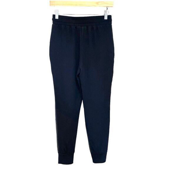 Anthropologie Bailey 44 Veagan Leather Pants Joggers - Picture 4 of 6